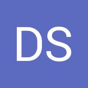 Meet your Posher, Ds